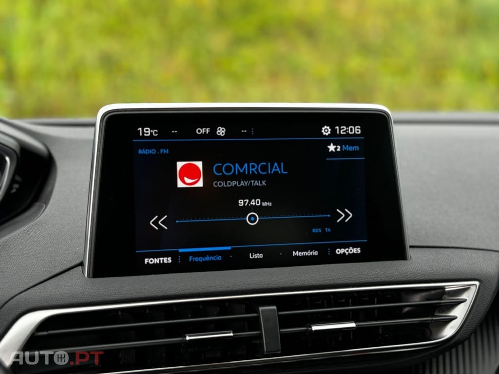 Peugeot 5008 1.5 BlueHDi Active