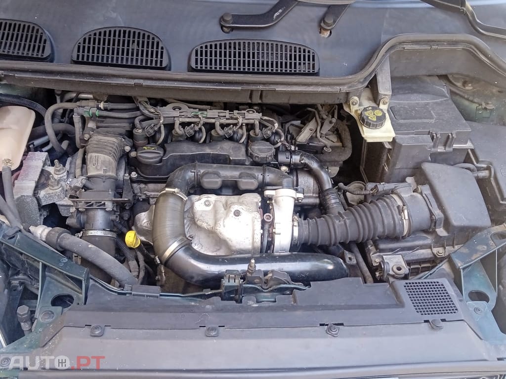 Ford C-Max Duratorq