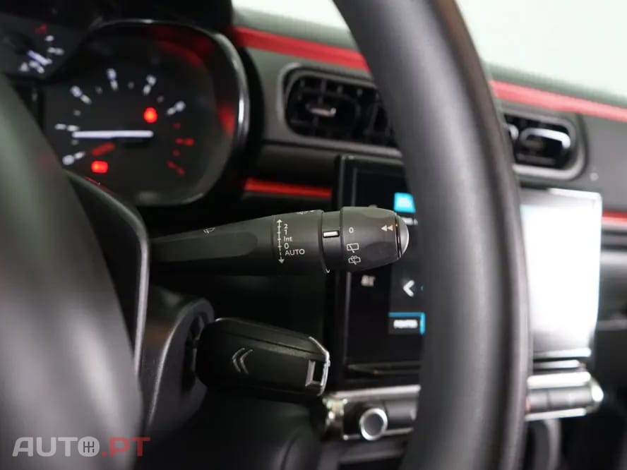 Citroen C3 1.2 PureTech Feel
