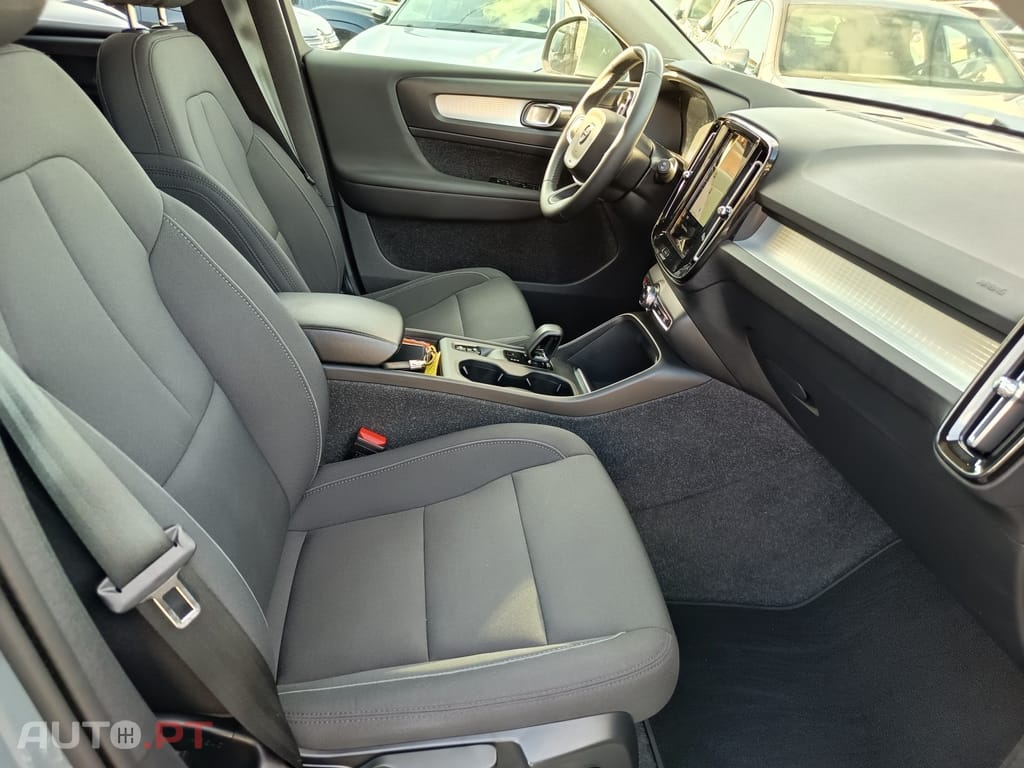 Volvo XC40 1.5 T5 PHEV Inscription