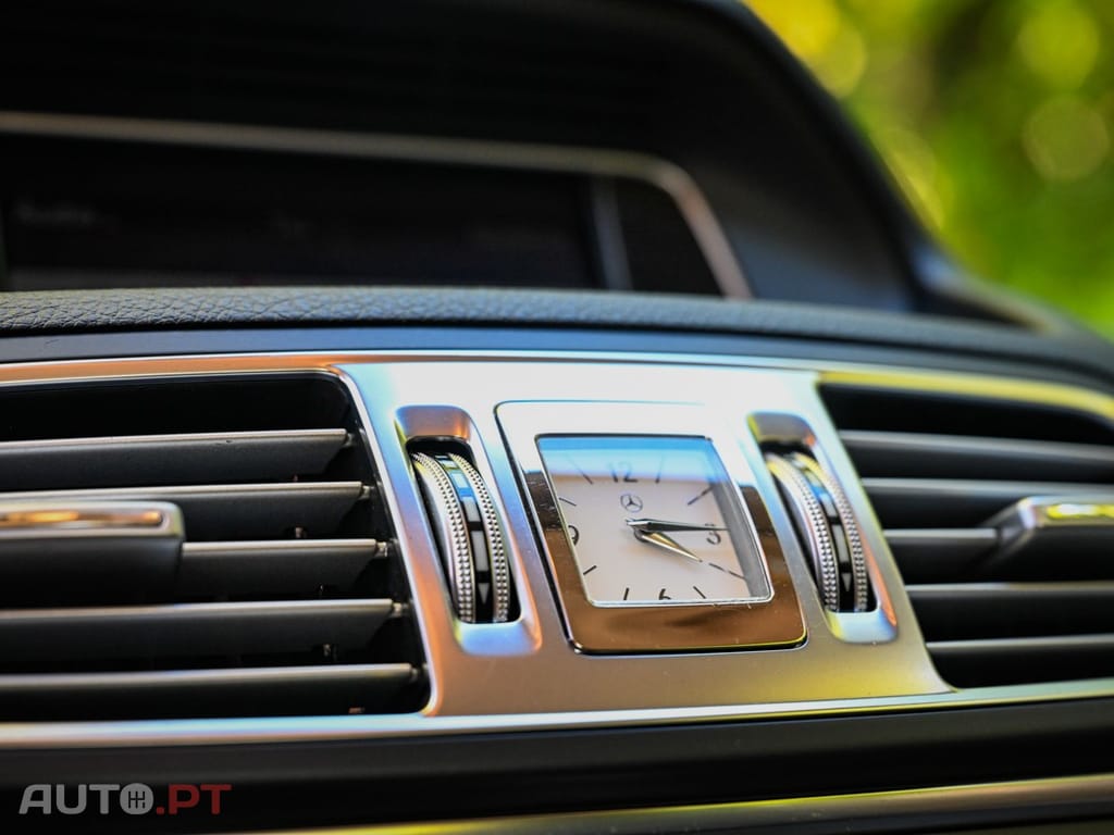Mercedes-Benz E 200 AMG Line Auto