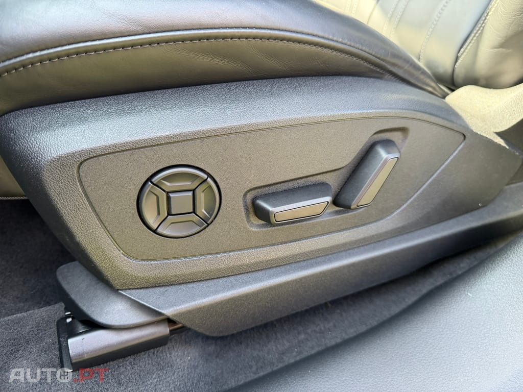 Audi E-Tron 55 quattro S line