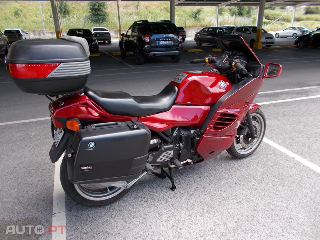 BMW K 1100