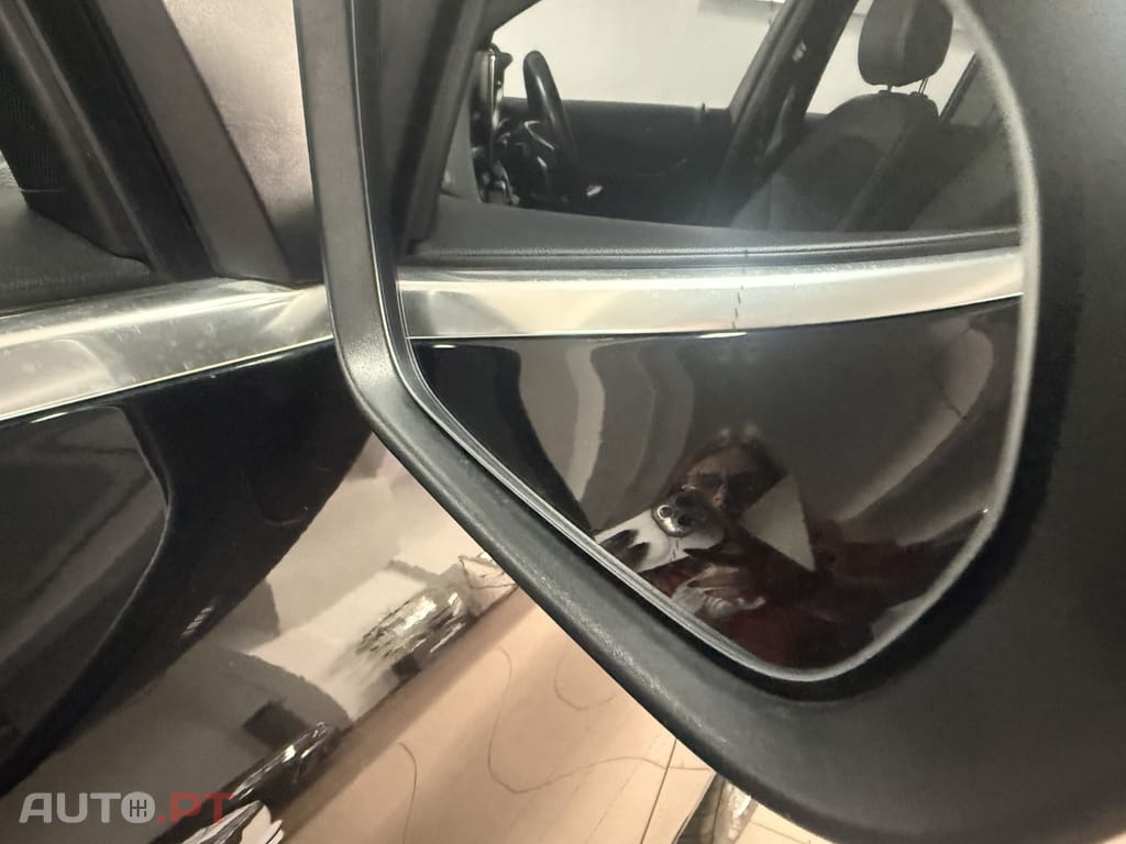 Mercedes-Benz GLC 250 d AMG Line 4-Matic