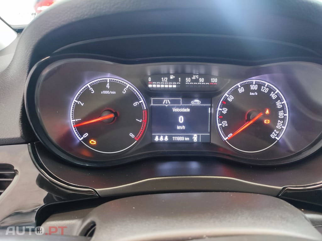 Opel Corsa 1.2 Enjoy