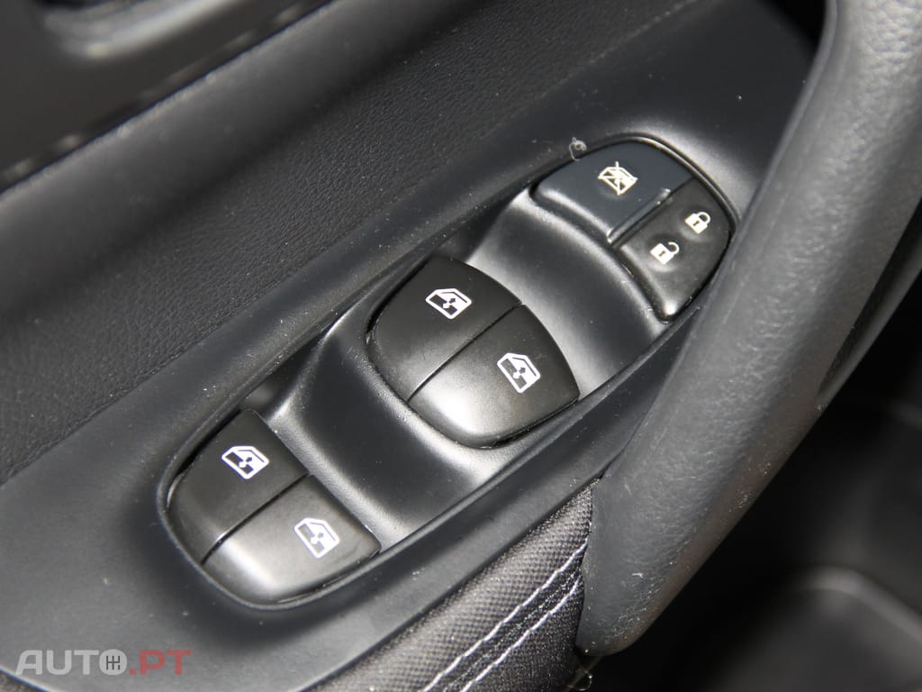 Nissan Qashqai 1.6 dCi Acenta