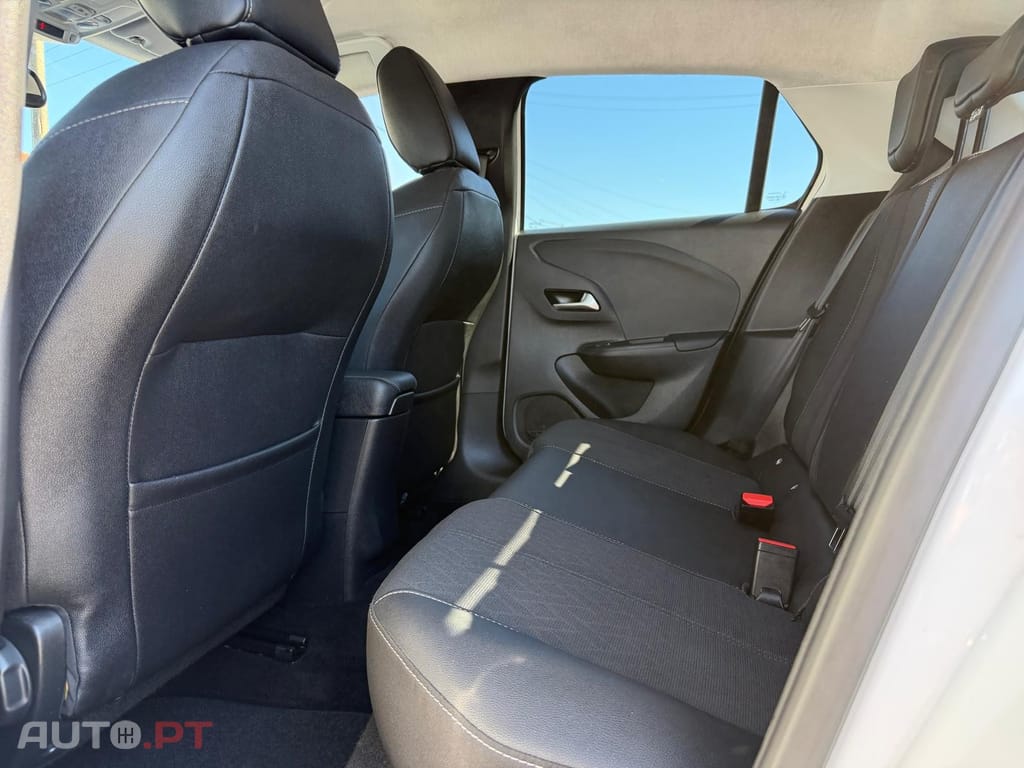 Opel Corsa 1.5 D Elegance