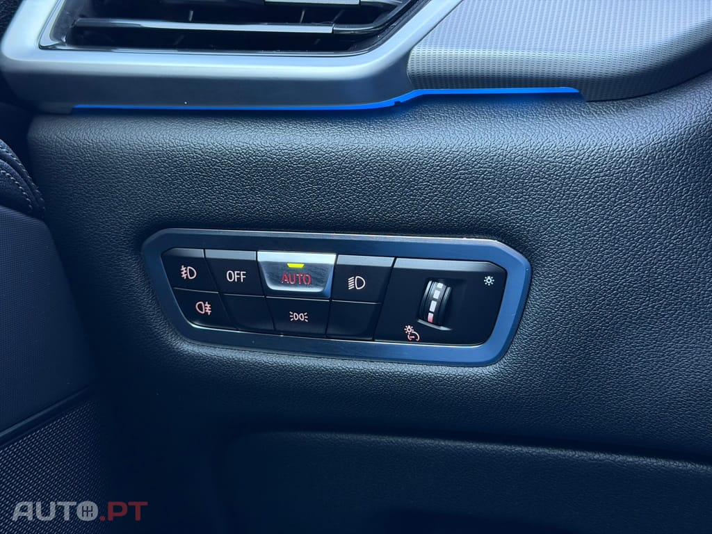 BMW X5 45 e xDrive Pack M