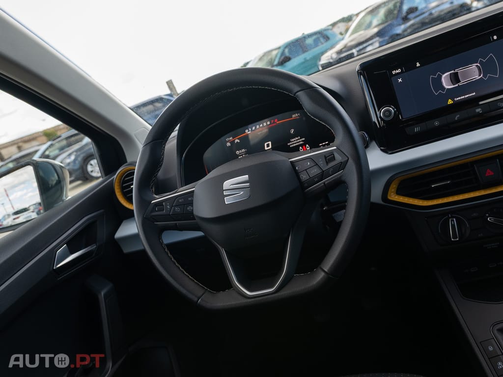 Seat Ibiza 1.0 TSI Style