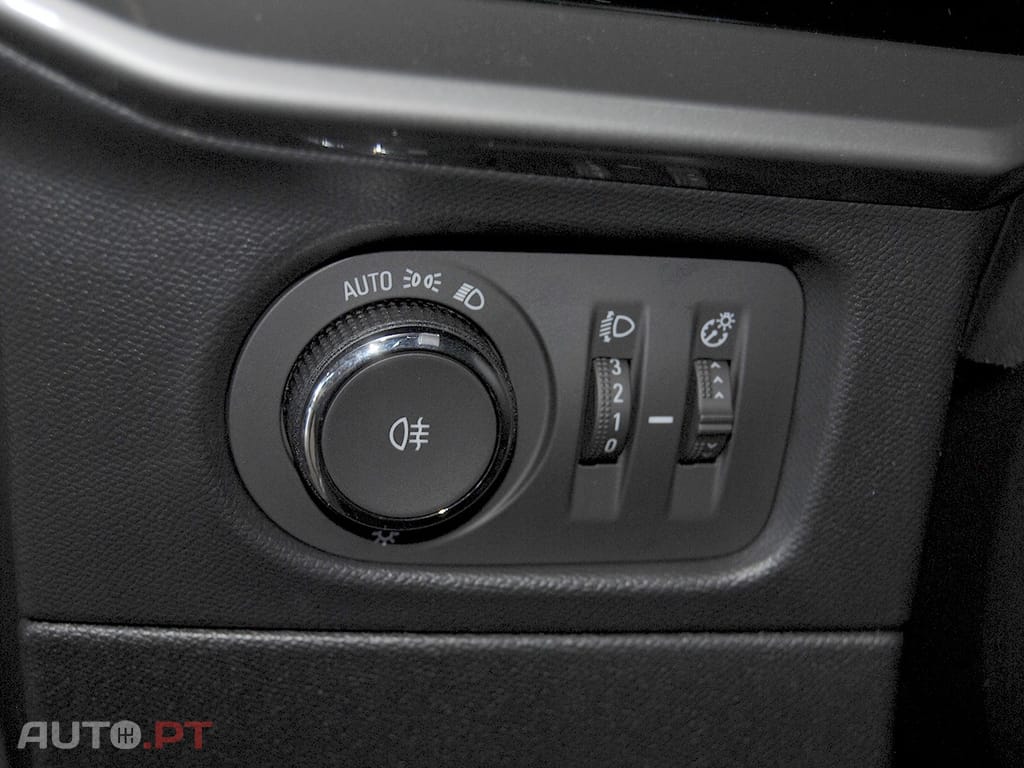 Opel Mokka 1.2 Hybrid GS eDCT