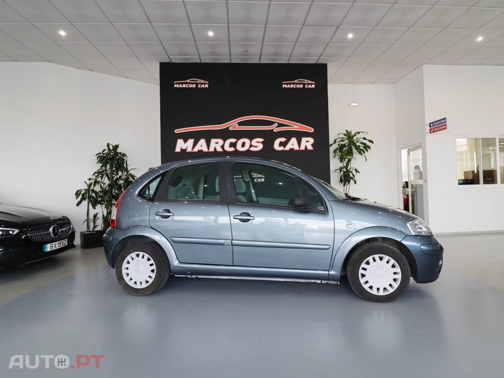 Citroen C3 1.1 SX
