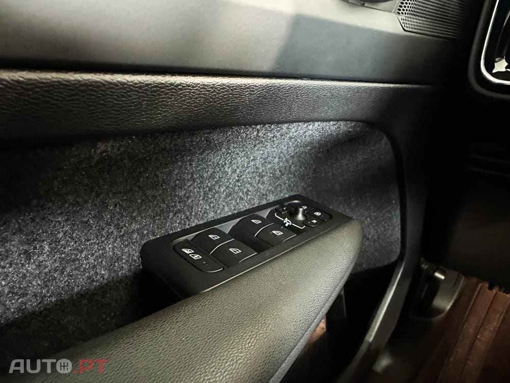 Volvo C40 Recharge Single Motor Plus