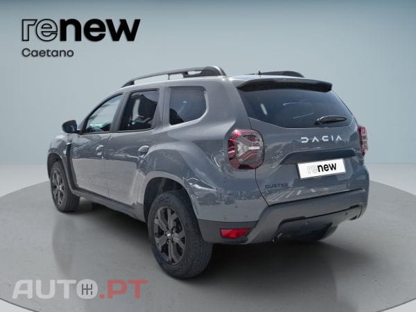 Dacia Duster 1.0 ECO-G 100cv Bi-Fuel SL Extreme
