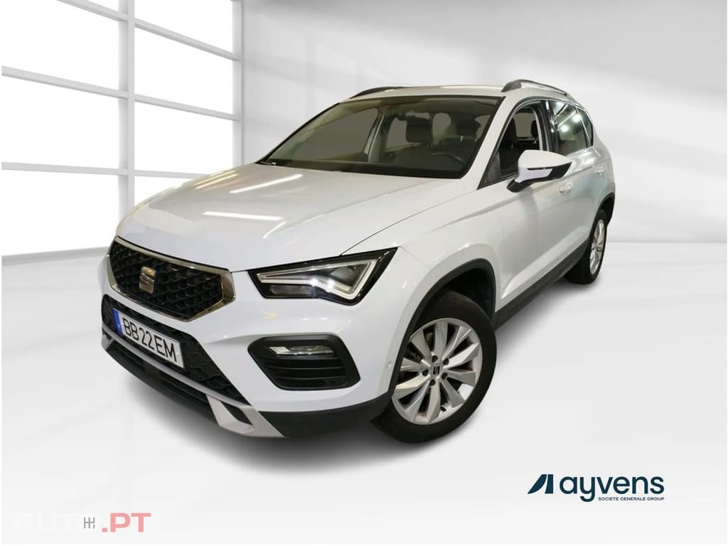 Seat Ateca 1.0 TSI Style