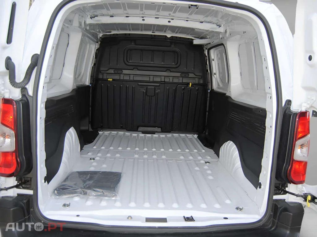 Opel Combo 1.5 CDTi XL