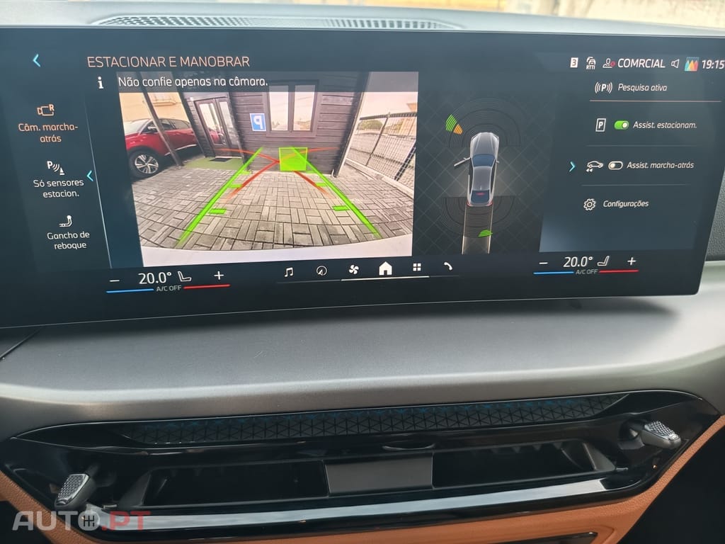 BMW i4 eDrive35