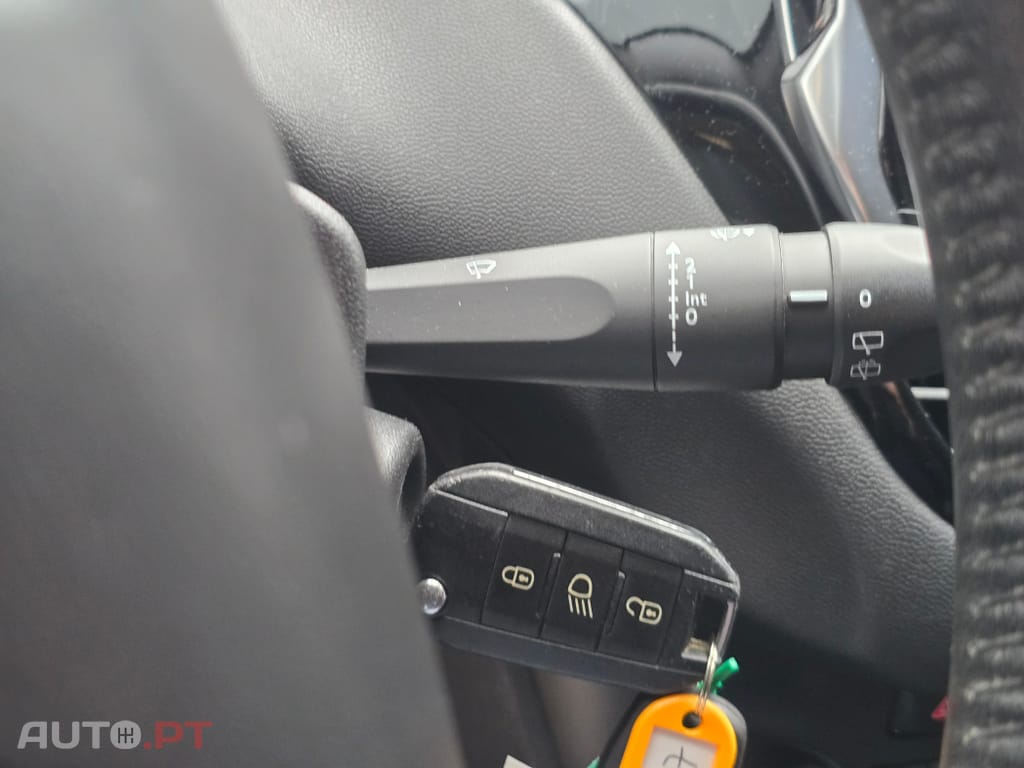 Peugeot 208 1.4 HDi Access