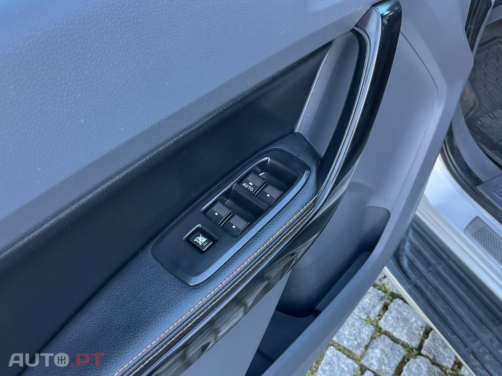 Ford Ranger 3.2 TDCi CD Wildtrak 4WD Aut.