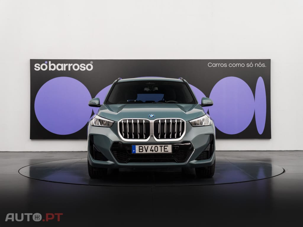 BMW X1 xDrive25e Pack Desportivo M