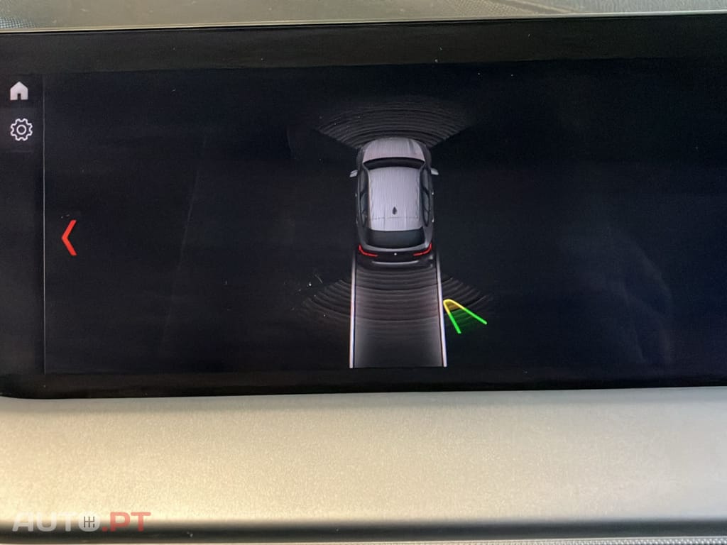 BMW 118 i Corporate Edition Auto