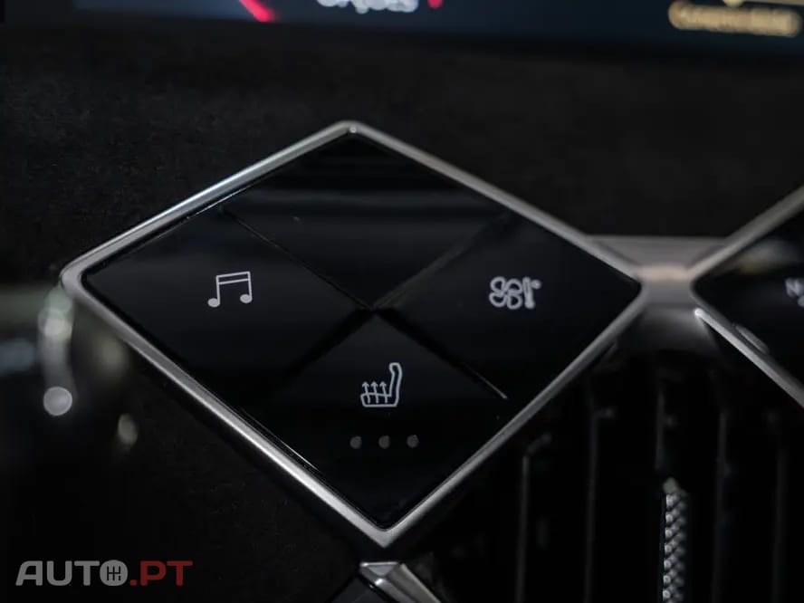 DS DS3 Crossback 1.2 PureTech Performance Line EAT8