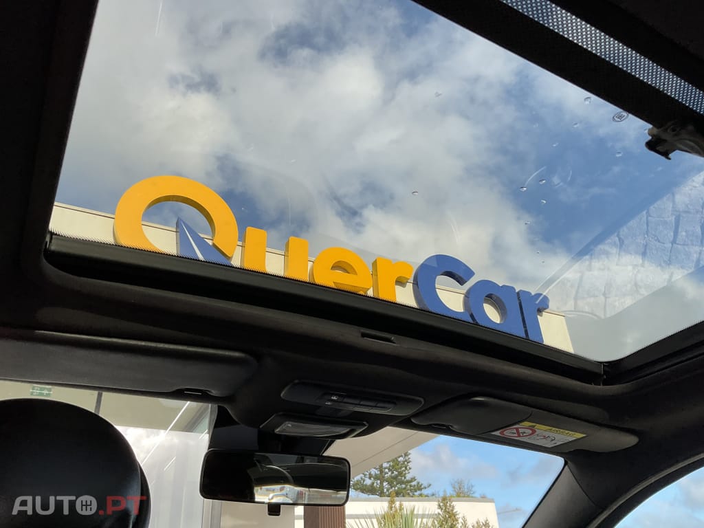 Fiat 500 1.0 Hybrid Connect