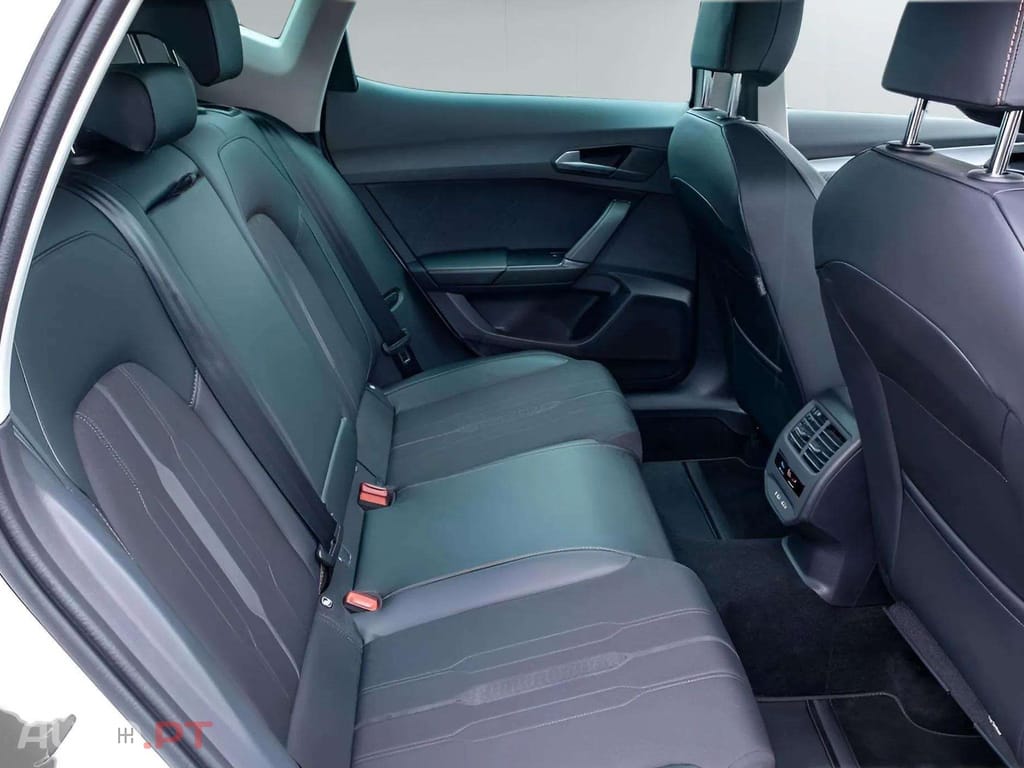 Cupra Formentor I.V.A DEDUTÍVEL  1.4 TSI e-Hybrid DSG LED