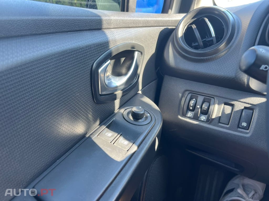 Renault Clio 1.5 dCi Confort