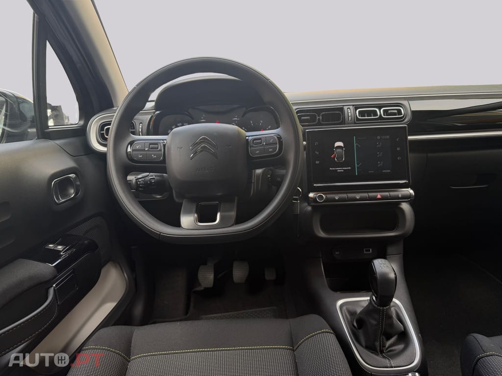 Citroen C3 1.2 SHINNE 