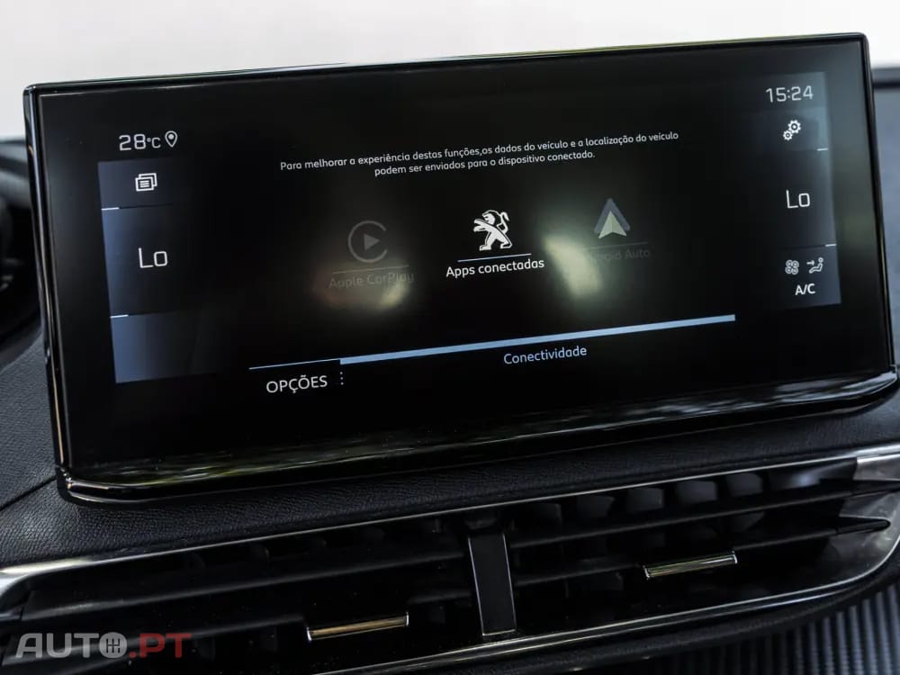 Peugeot 5008 1.5 BlueHDi Active Pack