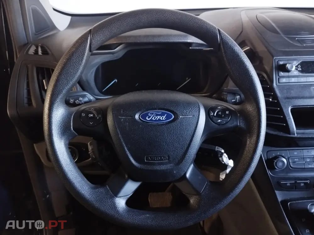 Ford Transit Connect 1.5 TDCi 230 L2 Trend Aut.