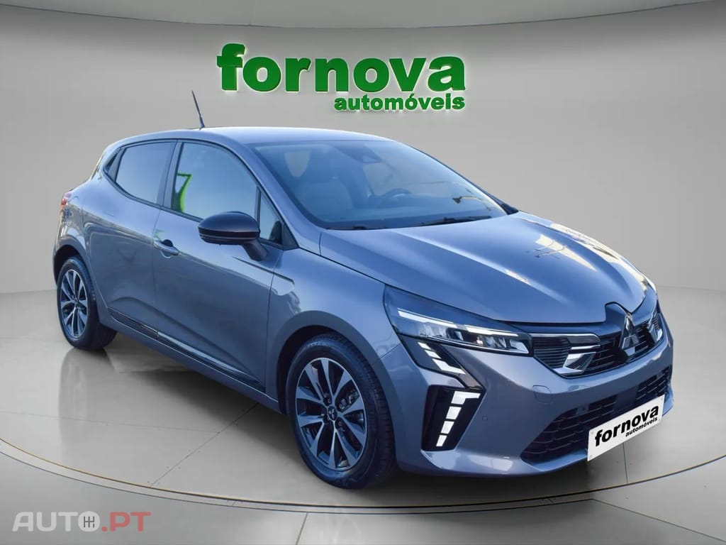 Mitsubishi Colt 1.0 MPI-T Kaiteki