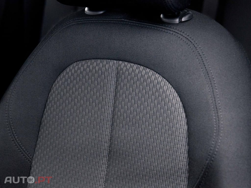 BMW 116 d Advantage