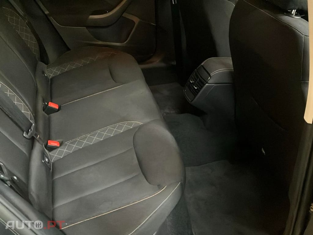 Skoda Scala 1.0 TSI Style