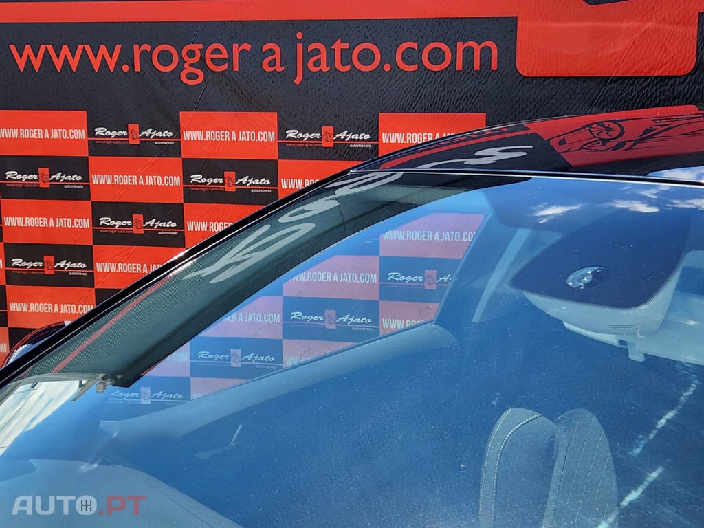 Renault Mégane 1.5 Blue dCi Limited