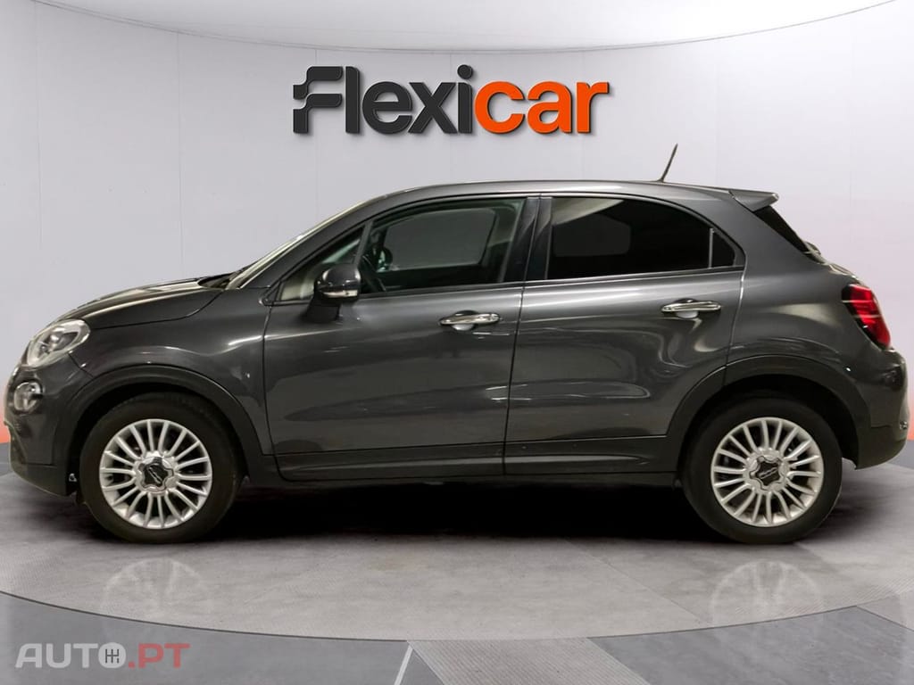Fiat 500X 1.0 FireFly Cult