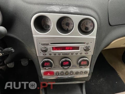 Alfa Romeo 156 1.6 TS