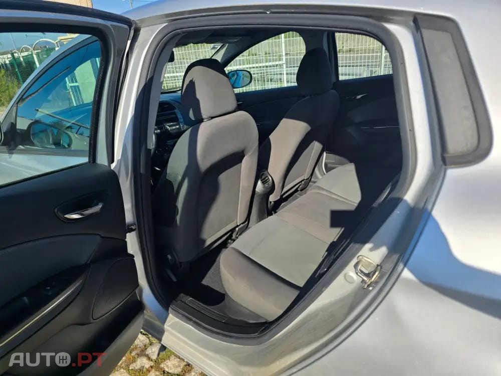 Fiat Bravo ND