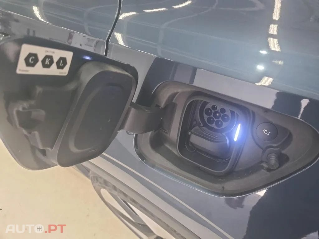 Polestar 2 Long Range 78 kWh