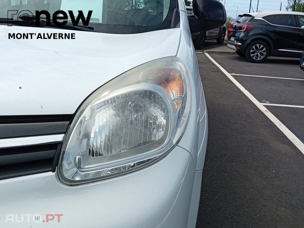 Renault Kangoo VP
