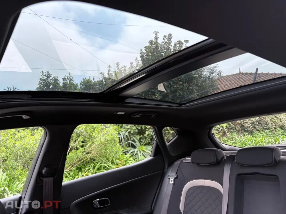 Kia Ceed 1.6 CRDi GT Line