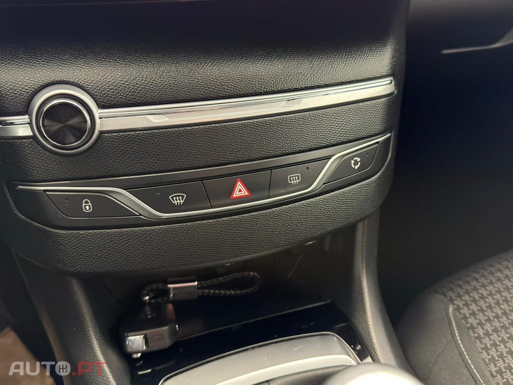 Peugeot 308 SW 1.2 PureTech Access