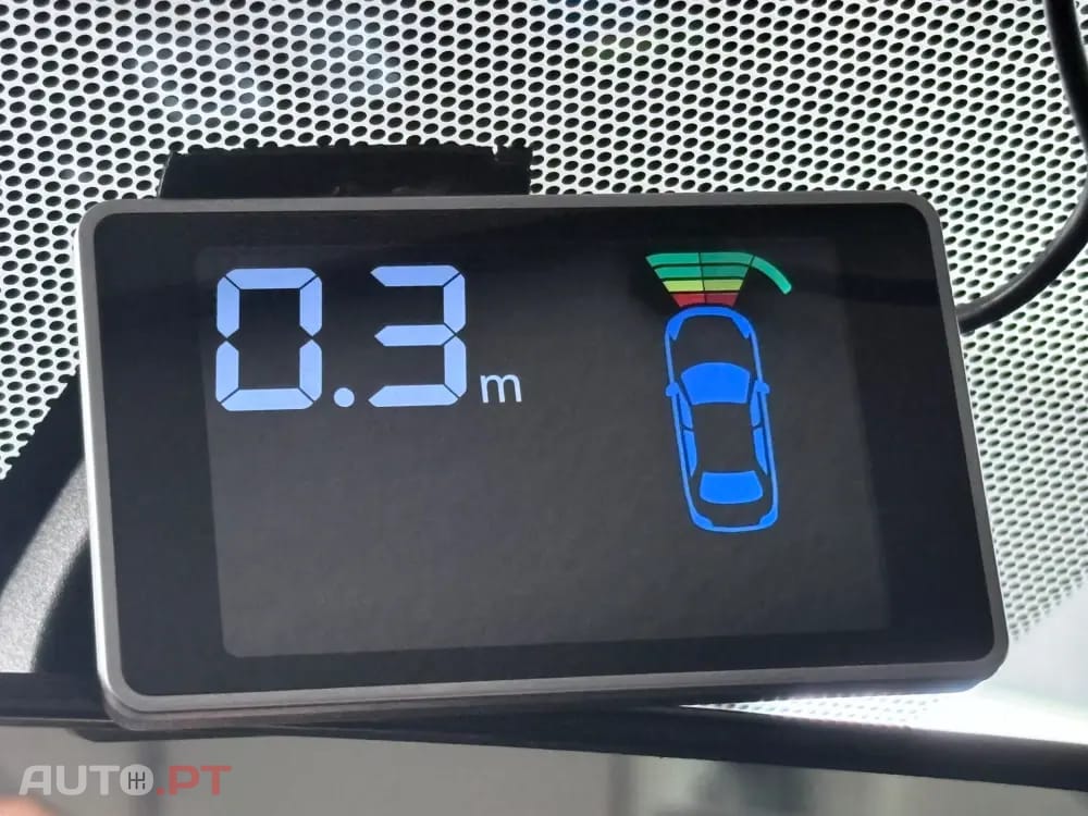 Nissan Juke 1.2 DIG-T Acenta Connect