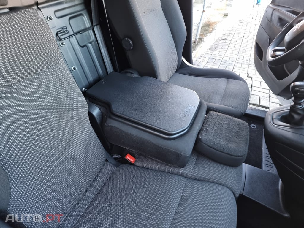 Citroen Berlingo 1.5 BlueHDi XL Club