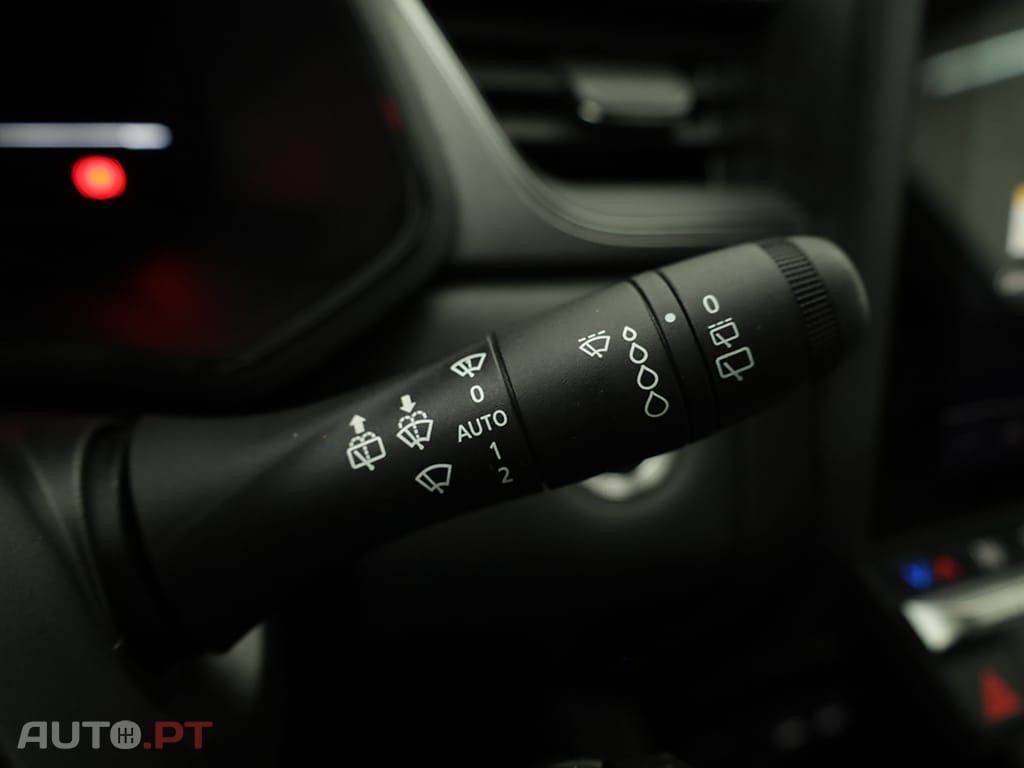 Renault Captur Captur 1.0 TCe Techno Bi-Fuel