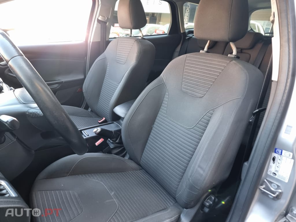 Ford Focus SW 1.0 SCTi Titanium Aut.