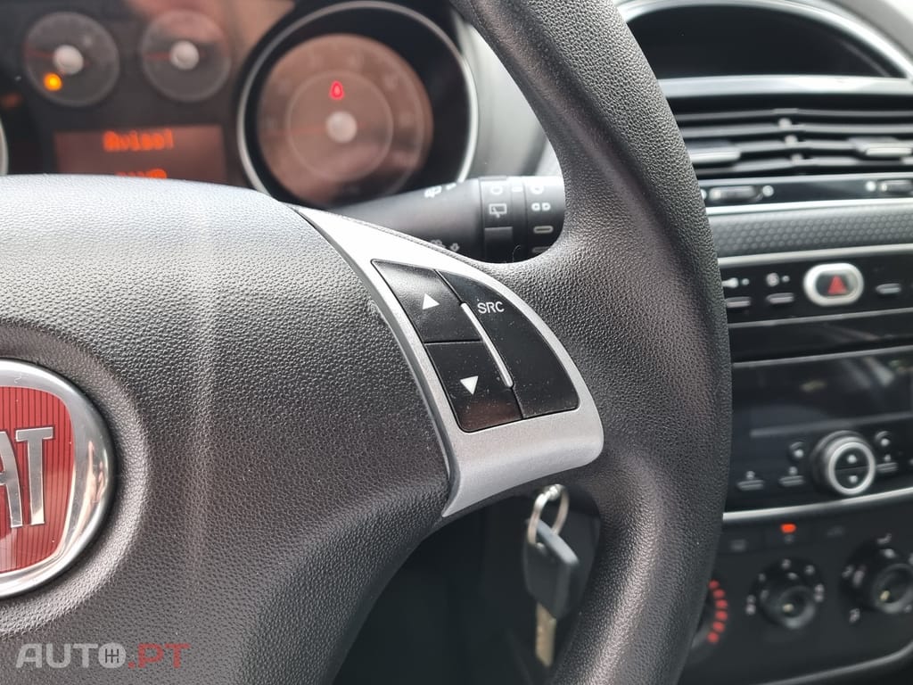 Fiat Punto Evo 1.3 M-Jet My Life