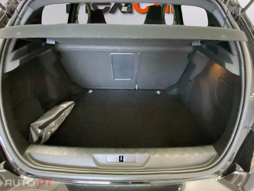 Peugeot 308 1.2 PureTech GT Line