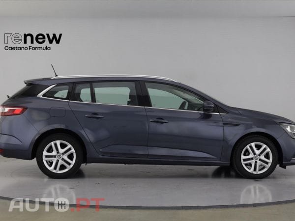 Renault Mégane 1.5 dCi 110 Energy Zen