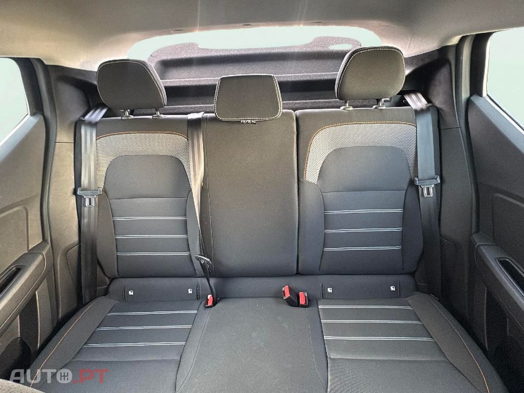 Dacia Sandero 1.0 ECO-G Expression Bi-Fuel